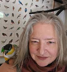 Where do you get your work ethic from?