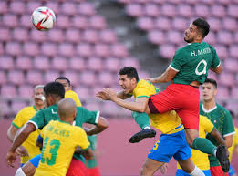 【 東京オリンピック、サッカーの感想。 私は、今大会、ブラジル代表がスペインを倒すことを期待する。 】 【 今大会のブラジル代表は、日本のサッカー界に居る、おかしなサッカー評論家、サッカー・ファンを退治してくれる希望である。 Dhau7xaujpjdnm