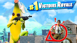 Watch short videos about #fortnite on tiktok. J Ai Voulu Gagner Contre Ce Geant Sur Fortnite Je N Aurais Pas Du Youtube