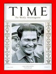 Many cubans resented the rule of fulgencio batista because he was an ally of the us and many cubans didn't want it to influence their economy since has always been based on communism. Fulgencio Batista Batista 111 Twitter