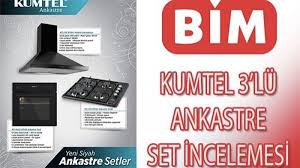 Cihazlarda kalan ısının belirtilmesi sağlanmamıştır. Bimde Ve Piyasada En Cok Satan Ankastre Set Olan Kumtel 3 Lu Set Hakkinda Incelememi Sorunlari Sikayetleri Ve Kullanici Yorumlarini Asagida Bula Yorum Urunler