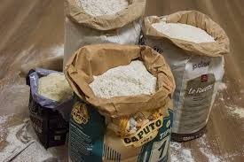 En Savoir Plus Sur Les Differents Types De Farine Alfa Forni