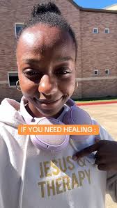 Jesus created you knows everything about you and knows you better than you  know yourself. He is the healer and can help you with ANYTHING from bad  habits to brokenheartedness. Like total FREEDOM from ...