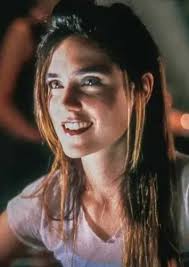 Marion Silver Fan Casting for Requiem for a Dream(2000, British Version)