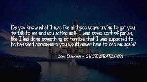 Top 32 I M Done Trying To Talk To You Quotes Famous Quotes Sayings About I M Done Trying To Talk To You