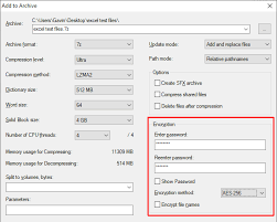 Even if your excel document is not saved. How To Securely Password Protect An Excel File