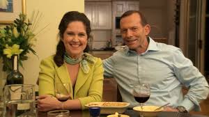 It's hard to resist though, when food and wine is served with a couple of lashings of familiar politicians, last night in the form of annabel crabb's kitchen cabinet. Tony Abbott Prepared To Step Aside If Election Day Cooks Up A Losing Result The Canberra Times Canberra Act