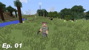 Bamboo in minecraft is found in jungle biomes, and can be used for a variety of things, including for breeding pandas and crafting. Minecraft How To Get Bamboo Without A Bamboo Forest Tutorial Ps4 Xbox One Bedrock Edition Youtube