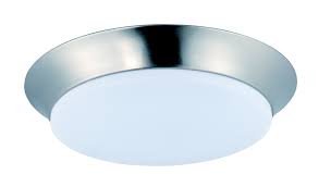 Low profile integrated led flush mount ceiling light with contemporary smooth lens offers a clean and simple design all while providing the latest premium led technology. Profile Ee Led Flush Mount Flush Mount Maxim Lighting