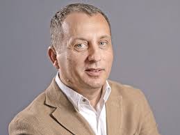 Ionuţ Ilie, general manager al Ice Cream, Unilever South Central Europe:  Când am...