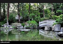 Japanese Garden Spokane Manito Park Explored Japanese Garden Cool Places To Visit Spokane