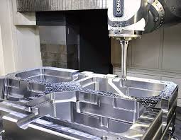 Rapid Tooling Service