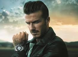 His hair has evolved over the years from the disconnected undercut to the fade. 11 Best David Beckham Haircut Of All Time Fashionterest