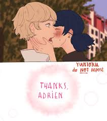 Kiss 2 the one marinette didn't know 3. Alibaba S Waifu Sudden Realisation My Boy Posted On My