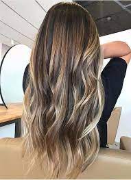 Sunny Hair 100 Real Human Hair Extensions Factory Direct Sell Tape In Clip In Halos Pre Bonded W Long Hair Highlights Hair Color Balayage Balayage Hair