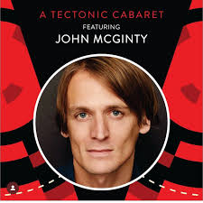 LOOK AT THIS!!!! Thrilled to be a part of this star studded cast! See you  all at the cabaret October 2nd at @sonyhall @tectonictheaterproject ⭐️ 🤟🏻  John McGinty has joined the company