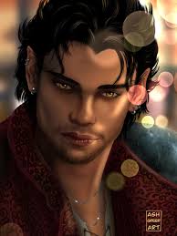 currently obsessed with my version of beau swan. I need time to think about  this. • • • • • #twilight #characterconcept #twilightsaga  #digitalillustration