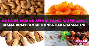 Agar bumil dan janin sehat, pastikan piring makan bumil berisi salah satu dari setiap kelompok makanan untuk ibu hamil trimester pertama yang telah disebutkan di atas. 6 Snek Berkhasiat Untuk Ibu Hamil June 2021 Kelabmama Malaysia
