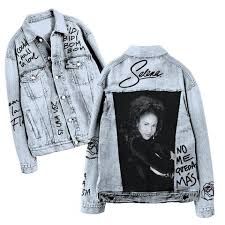 The store recently launched the selena: Q Productions The Official Selena Store Selena Museum Q Productions
