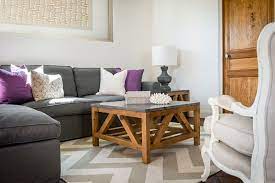advantage property styling home home staging living room