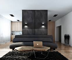 Brooklyn, new york to be exact! Setting Bachelor Apartment Stylish Interiors For Connoisseurs Interior Design Ideas Ofdesign