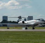 Gulfstream Delivers First G800
