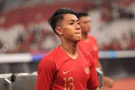 Febri hariyadi tulis caption ini di postingan terbarunya, netizen: Pemain Sayap Persib Bandung Febri Hariyadi Terpantau Sudah Bergabung Dengan Timnas Indonesia Pikiran Rakyat Com