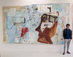 Less Than Zero May 2017 Chelsea College Of Arts Degree Show College Art Art Art Degree