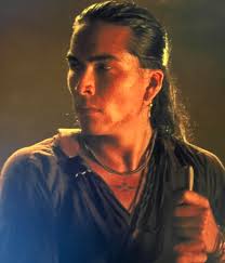Eric Schweig's Acting Career and Attractiveness