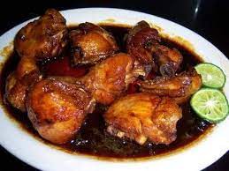 Resep Ayam Kecap Manis Oleh Ayu Lestari06 Recipe Resep Ayam Resep Makanan Resep Masakan