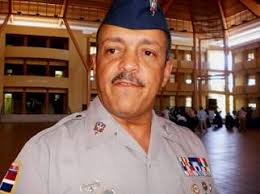 Daran primer picazo para iniciar construccion cuartel PN en Pandie