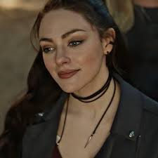 Vem skulle du hellre interagera med? (Hope Mikaelson eller Katherine  Pierce) : r/TheVampireDiaries