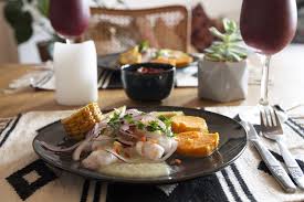 Ciencias audiovisuales y fotografía ¿con que cámara grabo? Ceviche Rezept So Einfach Kannst Du Ceviche Zubereiten Info Peru
