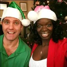 Huldah Momanyi Tells off Kenyans Criticising Her Dress Code Alongside Fred  Matiang'i