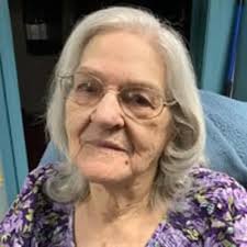 Obituary information for Helen I. Kimble-Vaughn