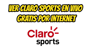 20:30 / claro sports y fox sports chile: Ver Claro Sports En Vivo Gratis Por Internet