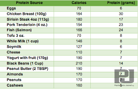 How Much Protein Does A Bodybuilder Need Psychonomic