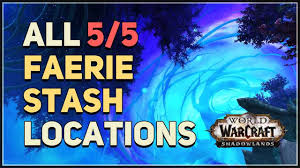 Stash aims to make investing approachable for beginners. All Faerie Stash Locations Wow Ardenweald Youtube