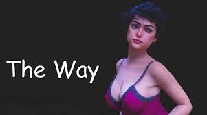 Renpy] The Way - v0.37 Bugfix 2 by Zee95 Adult Porn Game Download Free For  Android and PC