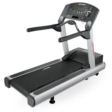 life fitness integrity clst treadmill