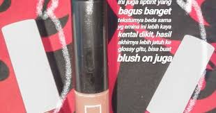 Skincare Routine Produk Makeup Trik Makeup Pewarna Bibir