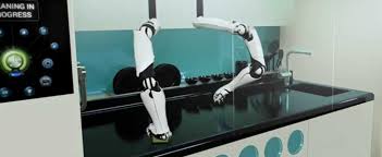 Whether it's improving health, solving food shortages or just making virtual reality even better, these 25 ideas are sure to amaze you. Top 9 Future Home Technologies You Should Know In Advance