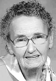 Imogene “Jean” Moore Freeman (1928-2010)