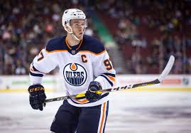Edmonton Oilers Start Year With Target On Their Back The