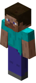 Player Minecraft Wiki