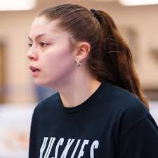 Ready to roll at the Syncrude Sport & Wellness Centre! #PrideInThePack #ymm