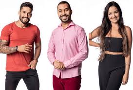 O bbb21 chegou a ficar entre os assuntos mais comentados do twitter e a web ficou repleta de memes muito eu esperando a formação de paredão do #bbb21 pic.twitter.com/vqpyypdpnh. Bbb 2021 Arcrebiano Gilberto E Juliette Enfrentam Paredao Noticias Do Bbb 21