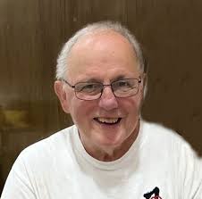 Eddy Denis Joseph POULIN Obituary