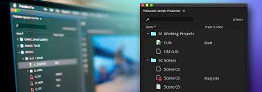 Shoot, edit, and share online videos anywhere. Adobe Premiere Pro User Guide