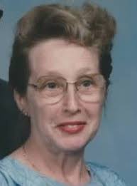 Joyce Brown Obituary (2008)